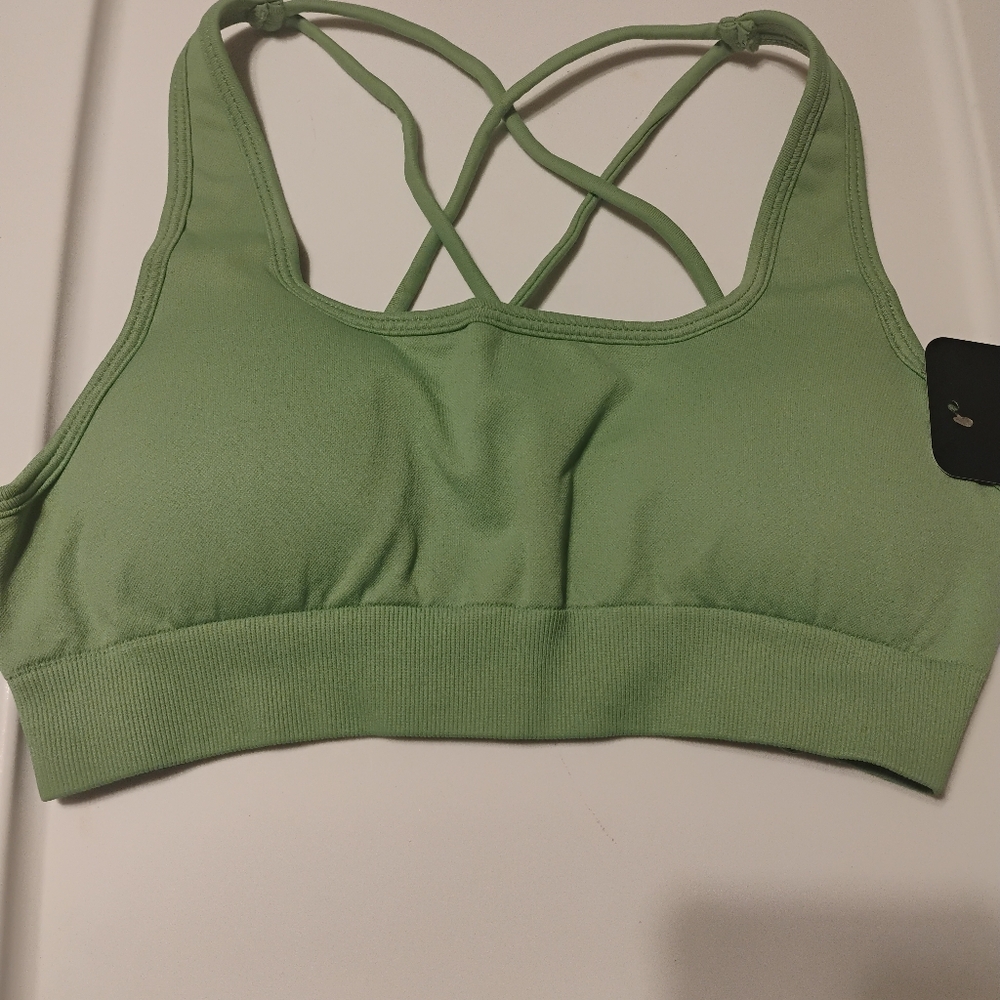 Sports Bra